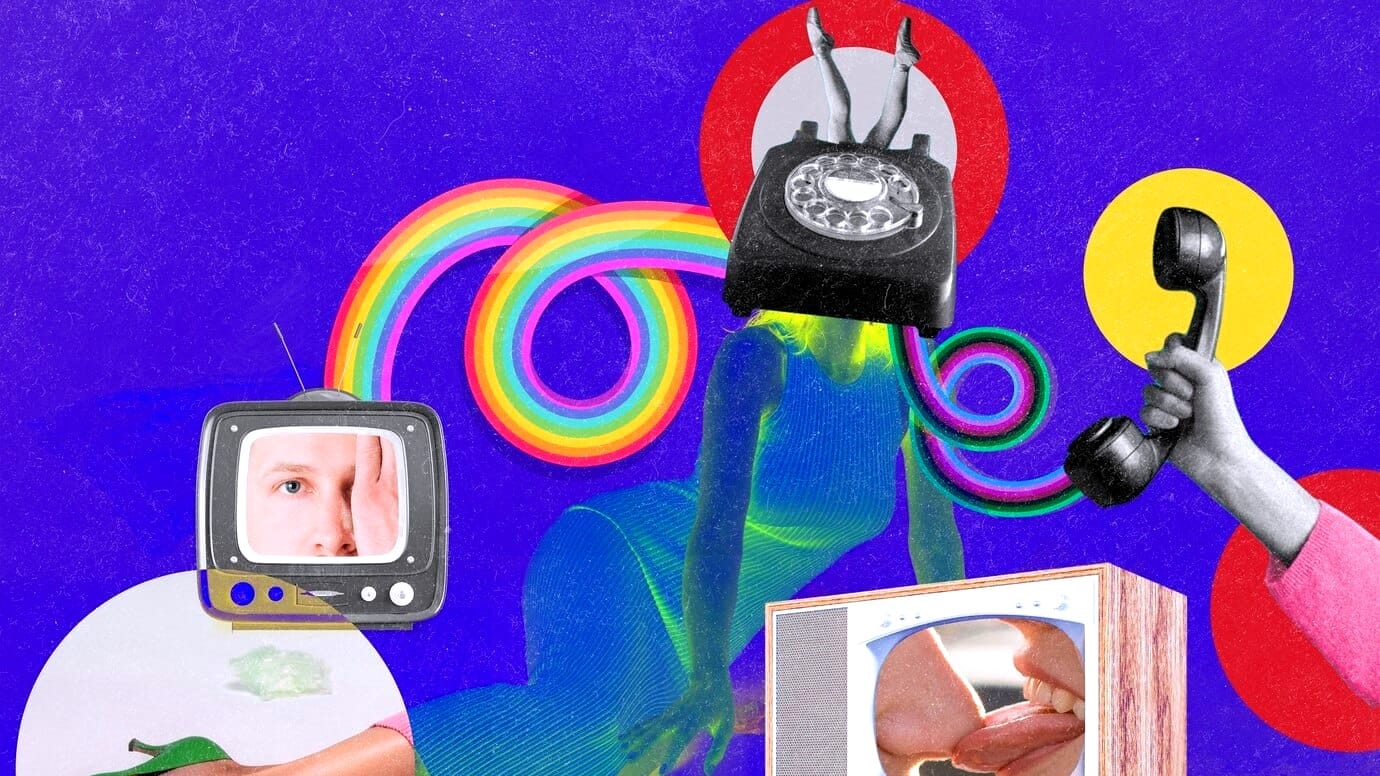 INA DATA, an Ethical Model for Accessing Audiovisual Archives